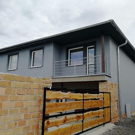 Penzion Bilovice Velké Bílovice Exteriör bild