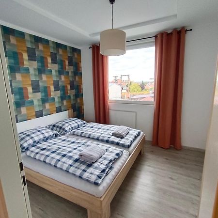 Penzion Bilovice Velké Bílovice Exteriör bild
