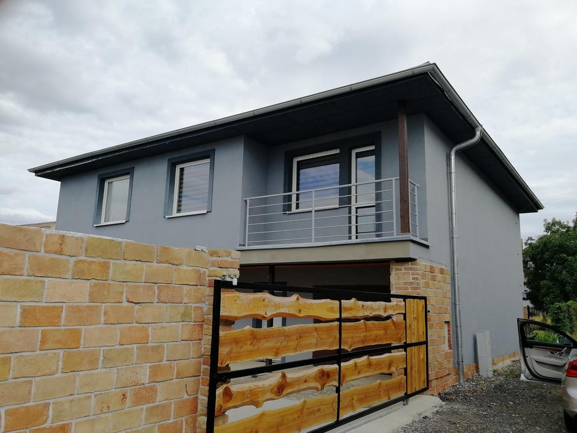 Penzion Bilovice Velké Bílovice Exteriör bild