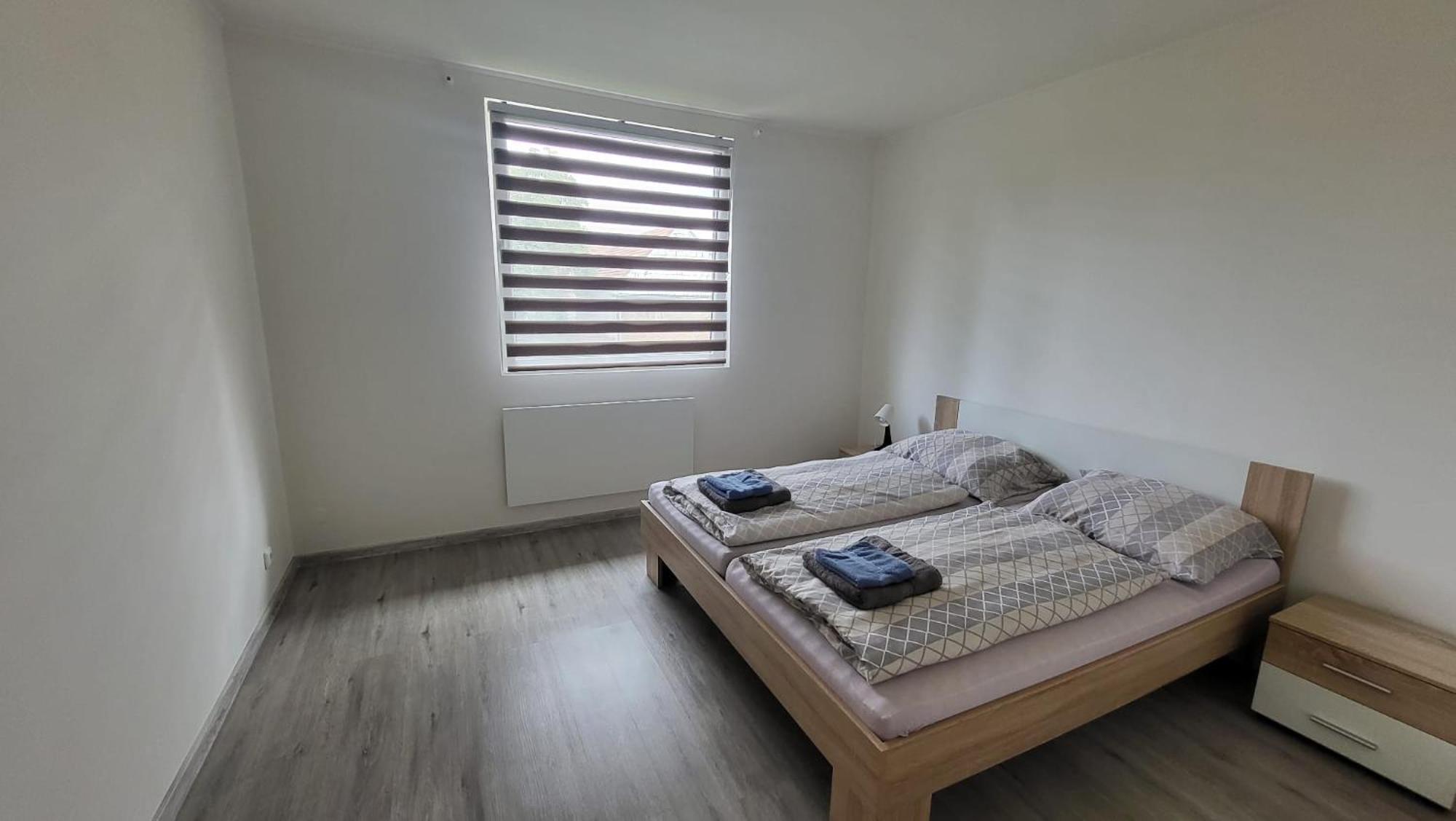 Penzion Bilovice Velké Bílovice Exteriör bild
